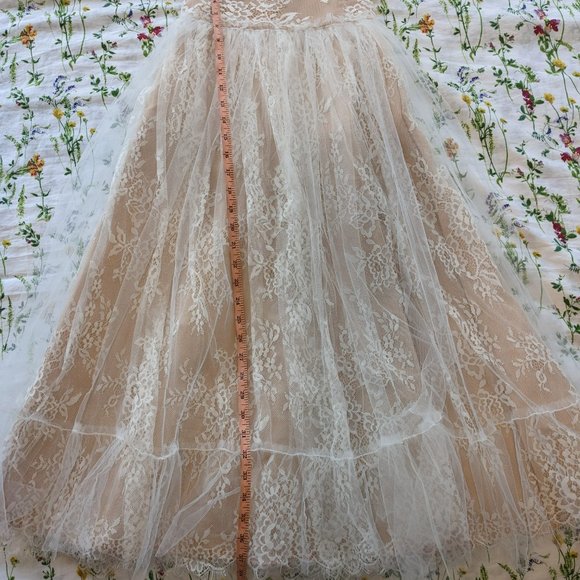 Girls Dress - Picture 2 of 5